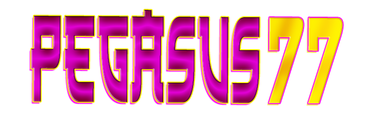 Pegasus77 Logo